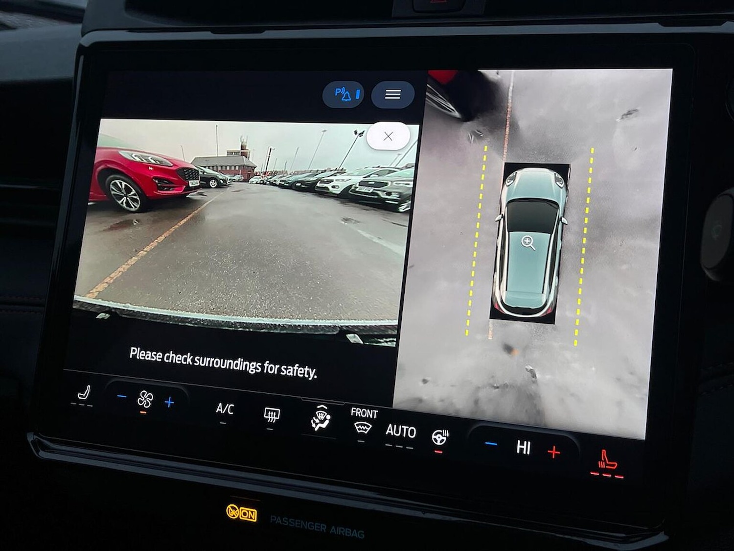 Used Ford Puma 2024 for sale - 76591404: Photo 44