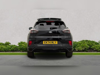 Used Ford Puma 2024 for sale - 76591404: Photo