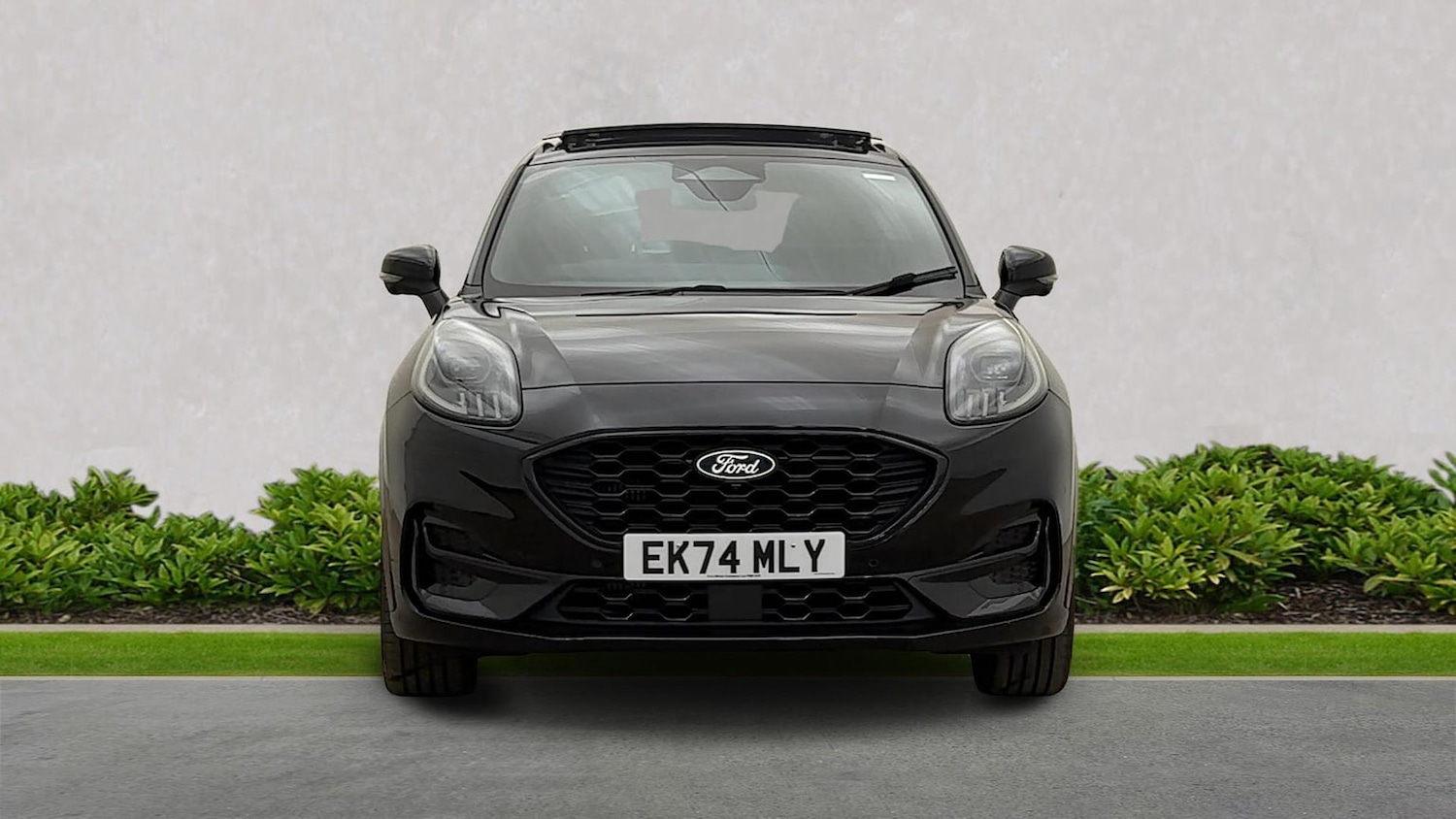 Used Ford Puma 2024 for sale - 76591404: Photo 5