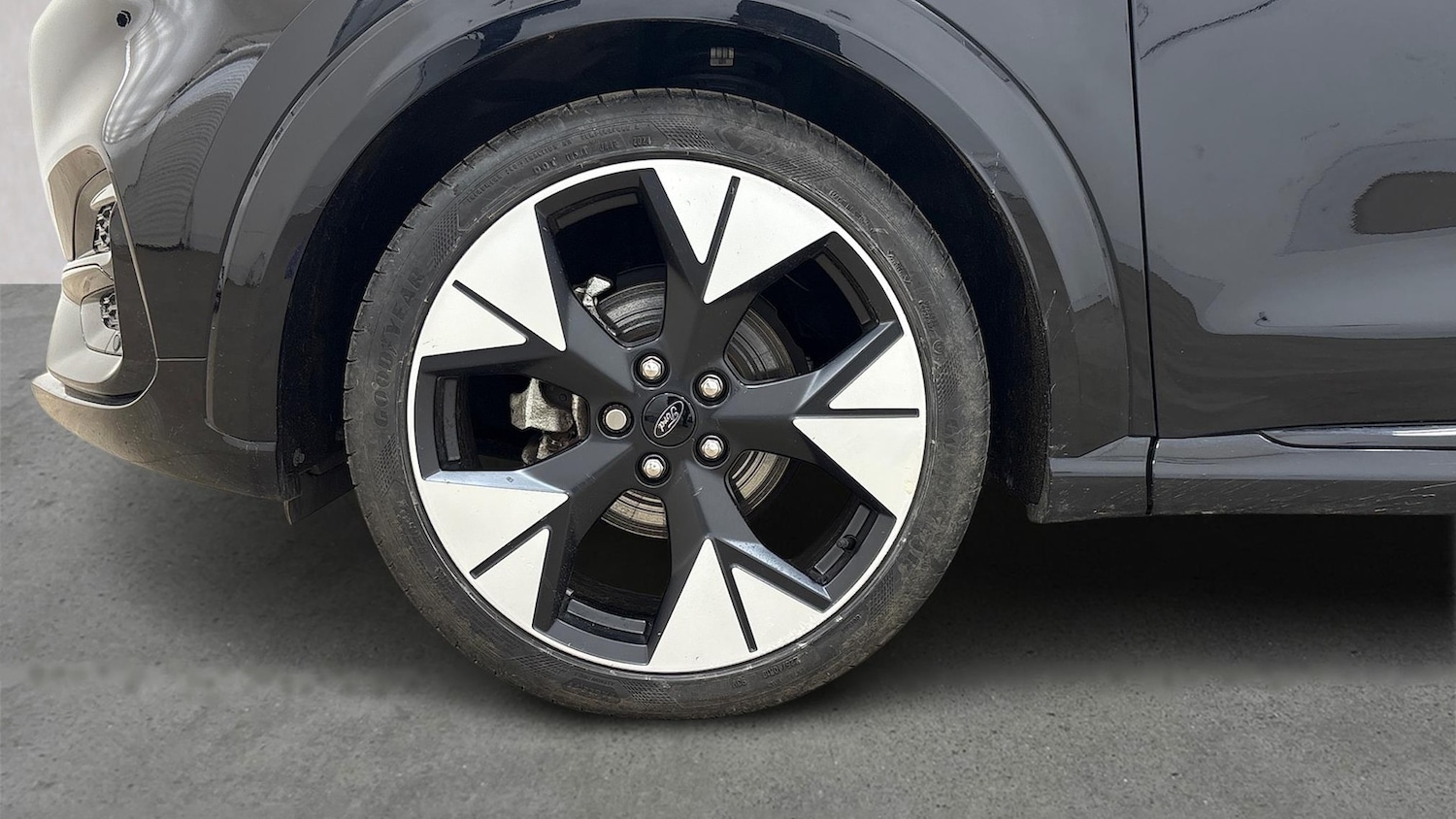 Used Ford Puma 2024 for sale - 76591404: Photo 6