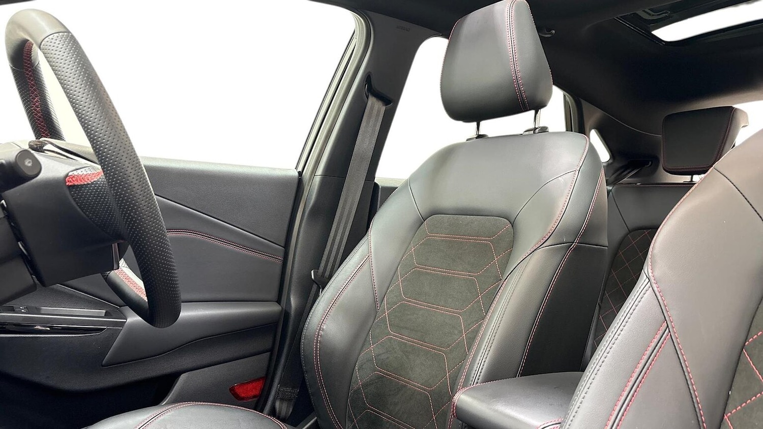 Used Ford Puma 2024 for sale - 76591404: Photo 7