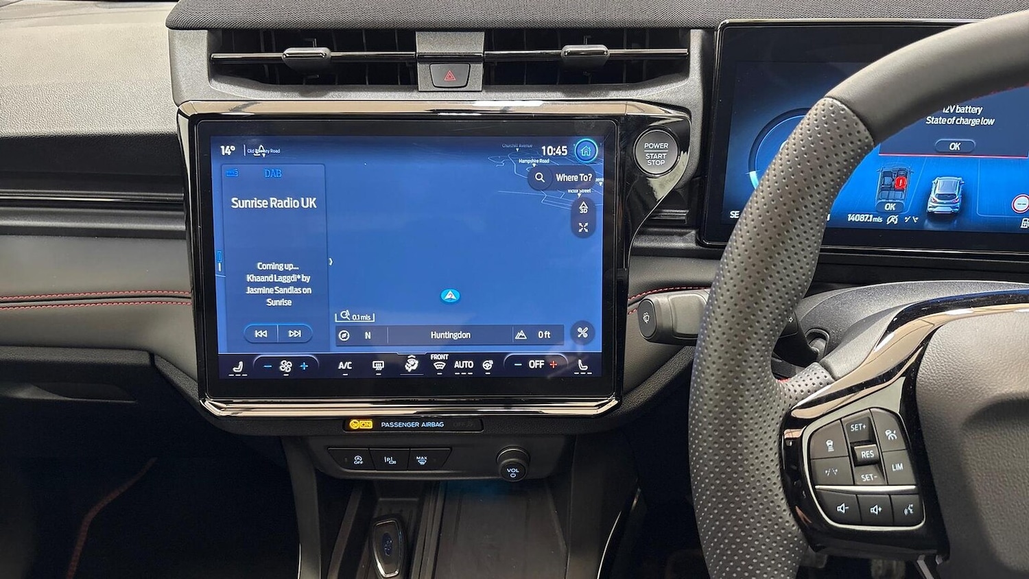 Used Ford Puma 2024 for sale - 76591404: Photo 8