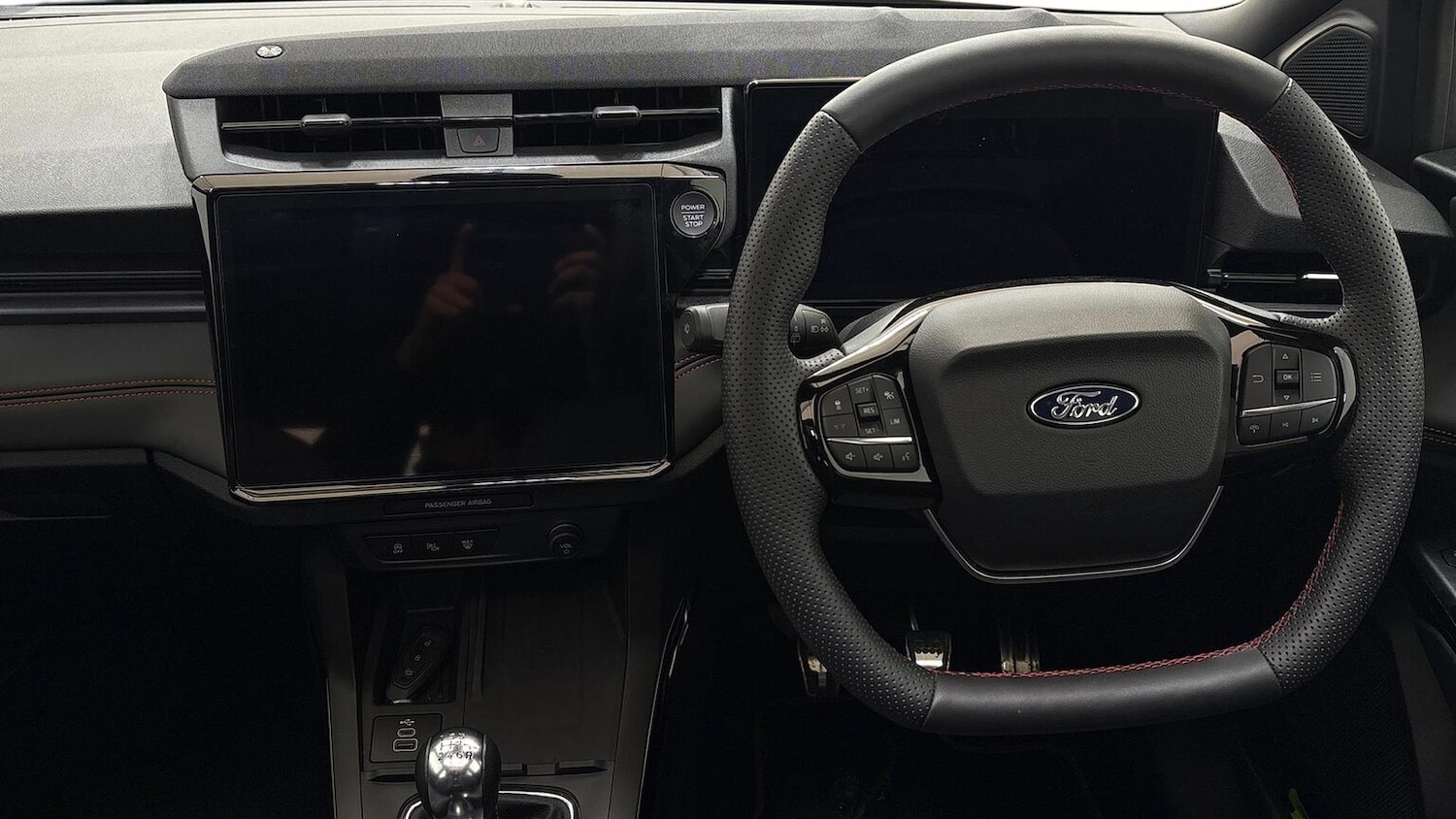 Used Ford Puma 2024 for sale - 76591404: Photo 9