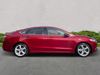 Used Ford Mondeo 2019 for sale - 75724621: Photo
