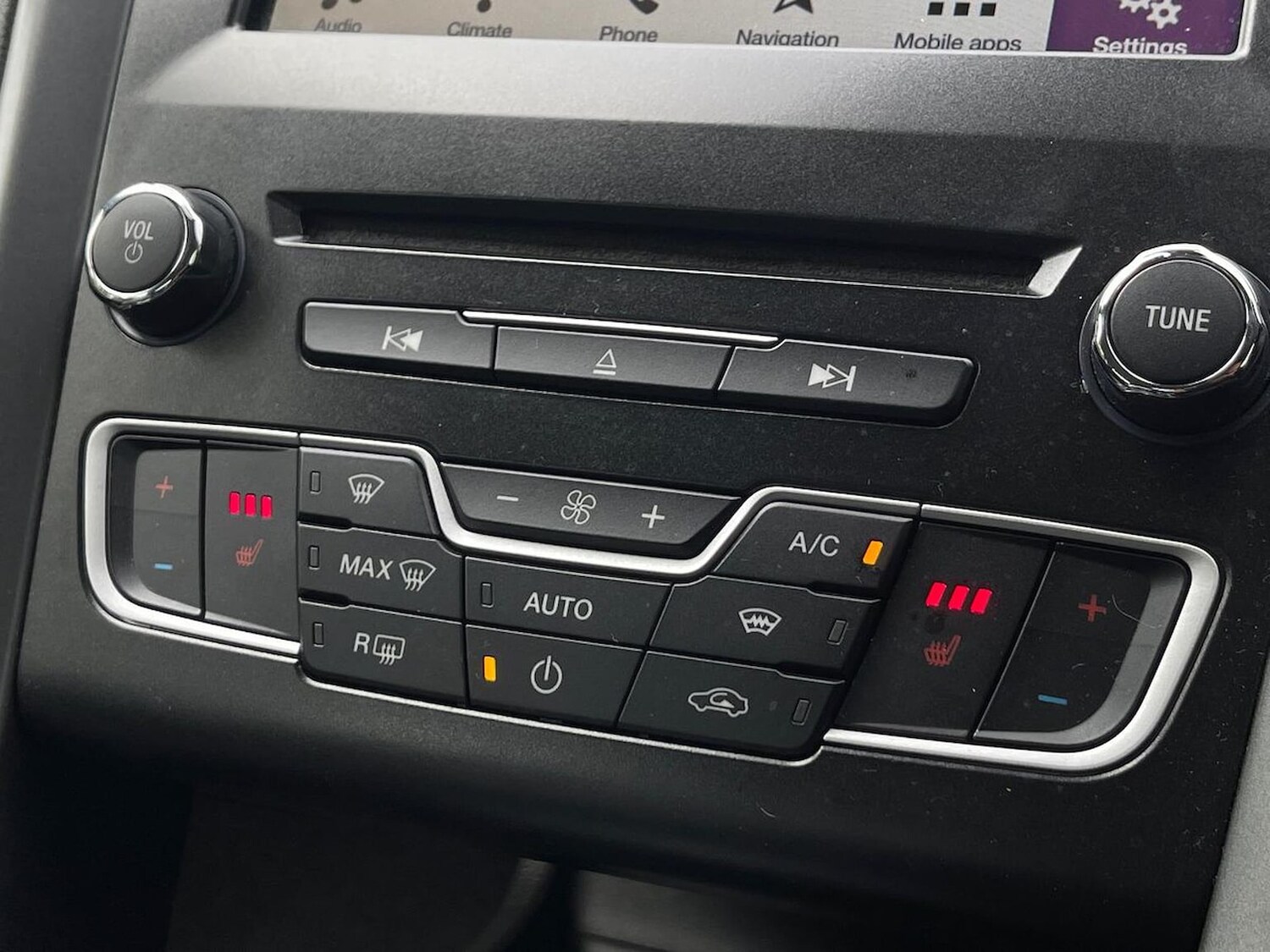 Vehicle 40