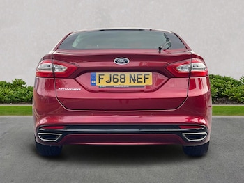 Used Ford Mondeo 2019 for sale - 75724621: Photo