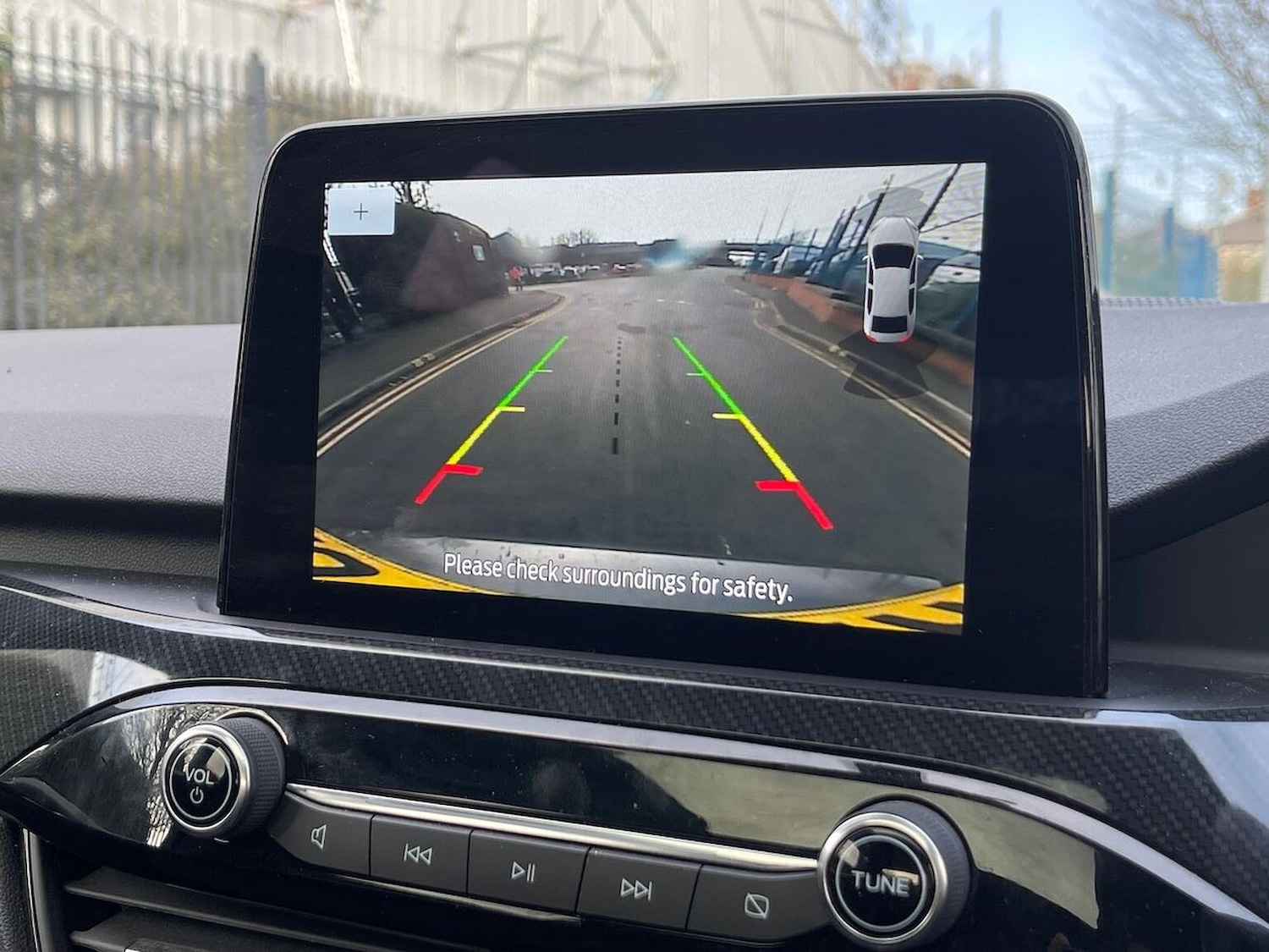 Used Ford Kuga 2023 for sale - 77983995: Photo 12