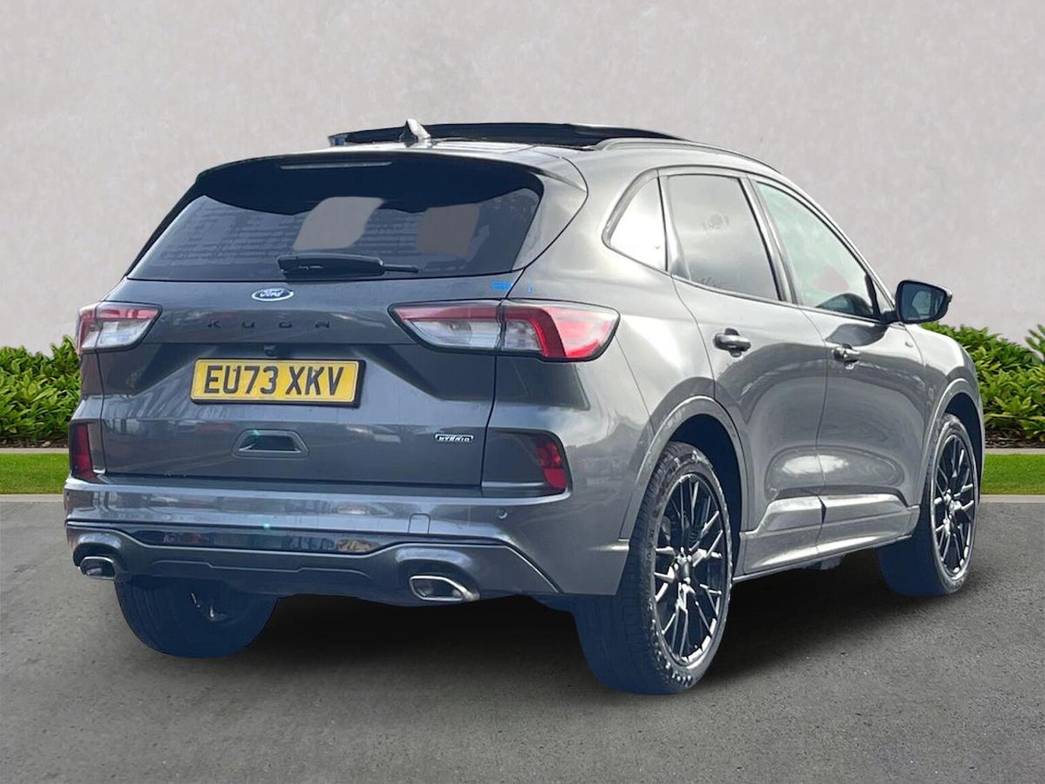 Used Ford Kuga 2023 for sale - 77983995: Photo 18