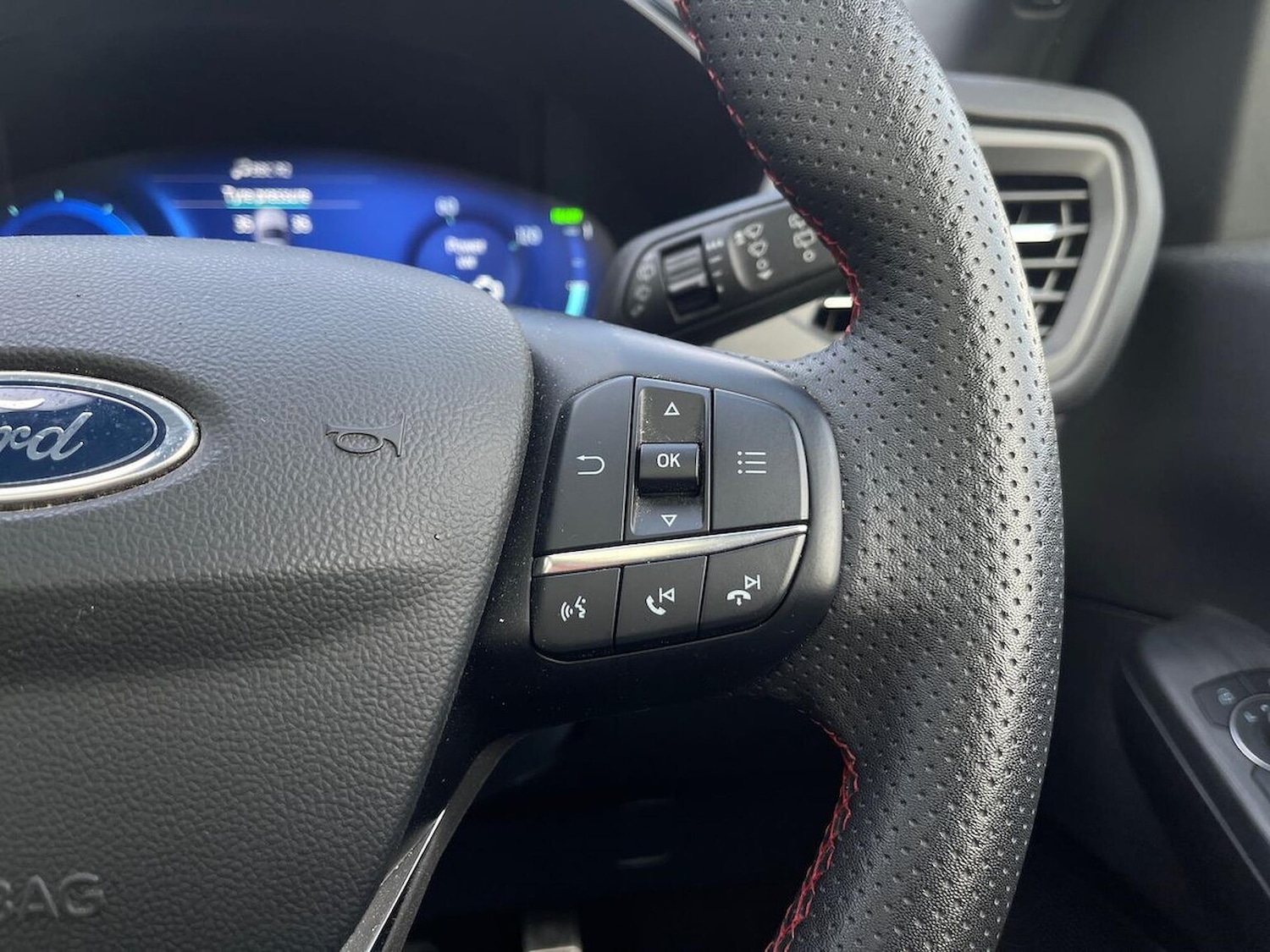 Used Ford Kuga 2023 for sale - 77983995: Photo 27