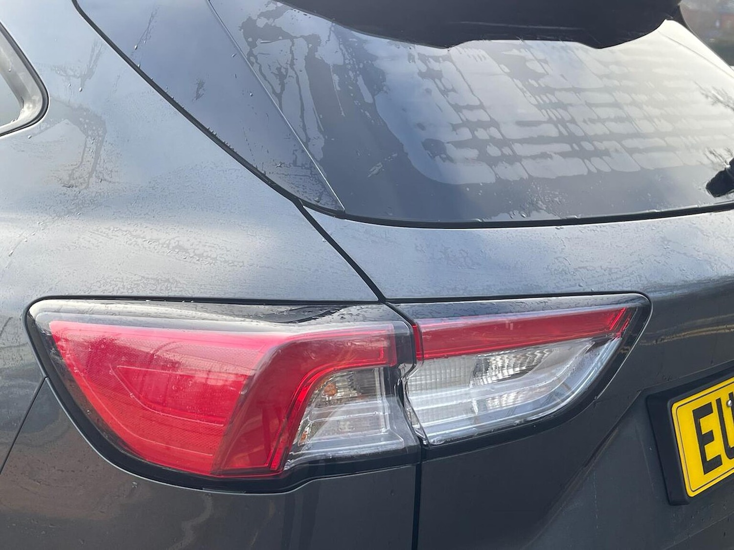 Used Ford Kuga 2023 for sale - 77983995: Photo 36