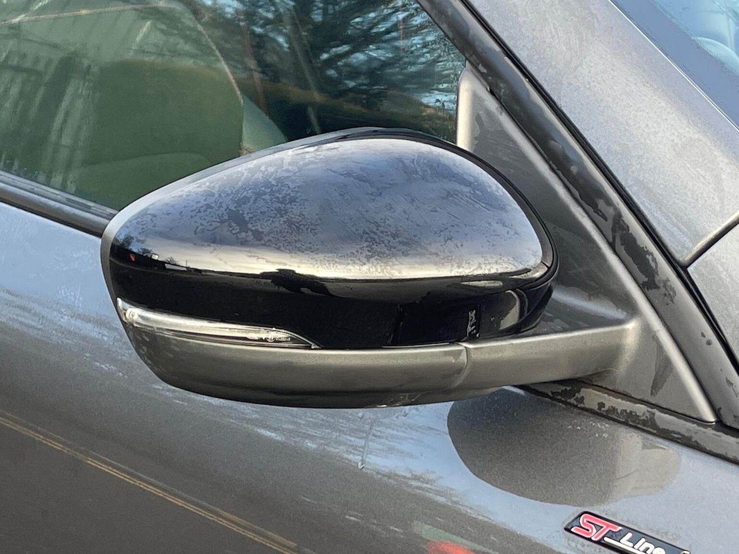 Used Ford Kuga 2023 for sale - 77983995: Photo 38