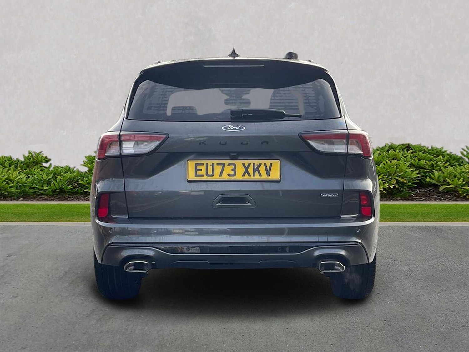 Used Ford Kuga 2023 for sale - 77983995: Photo 4