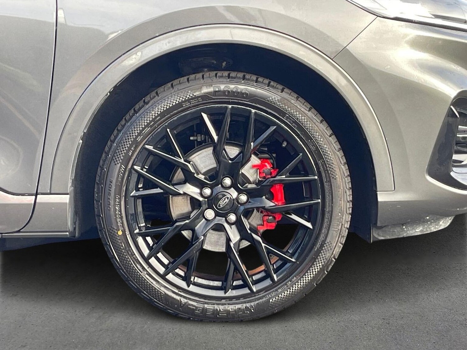 Used Ford Kuga 2023 for sale - 77983995: Photo 6