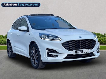 Used Ford Kuga 2020 for sale - 75766887: Photo