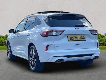 Used Ford Kuga 2020 for sale - 75766887: Photo