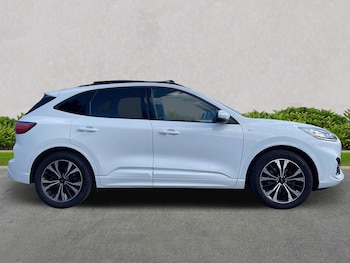 Used Ford Kuga 2020 for sale - 75766887: Photo