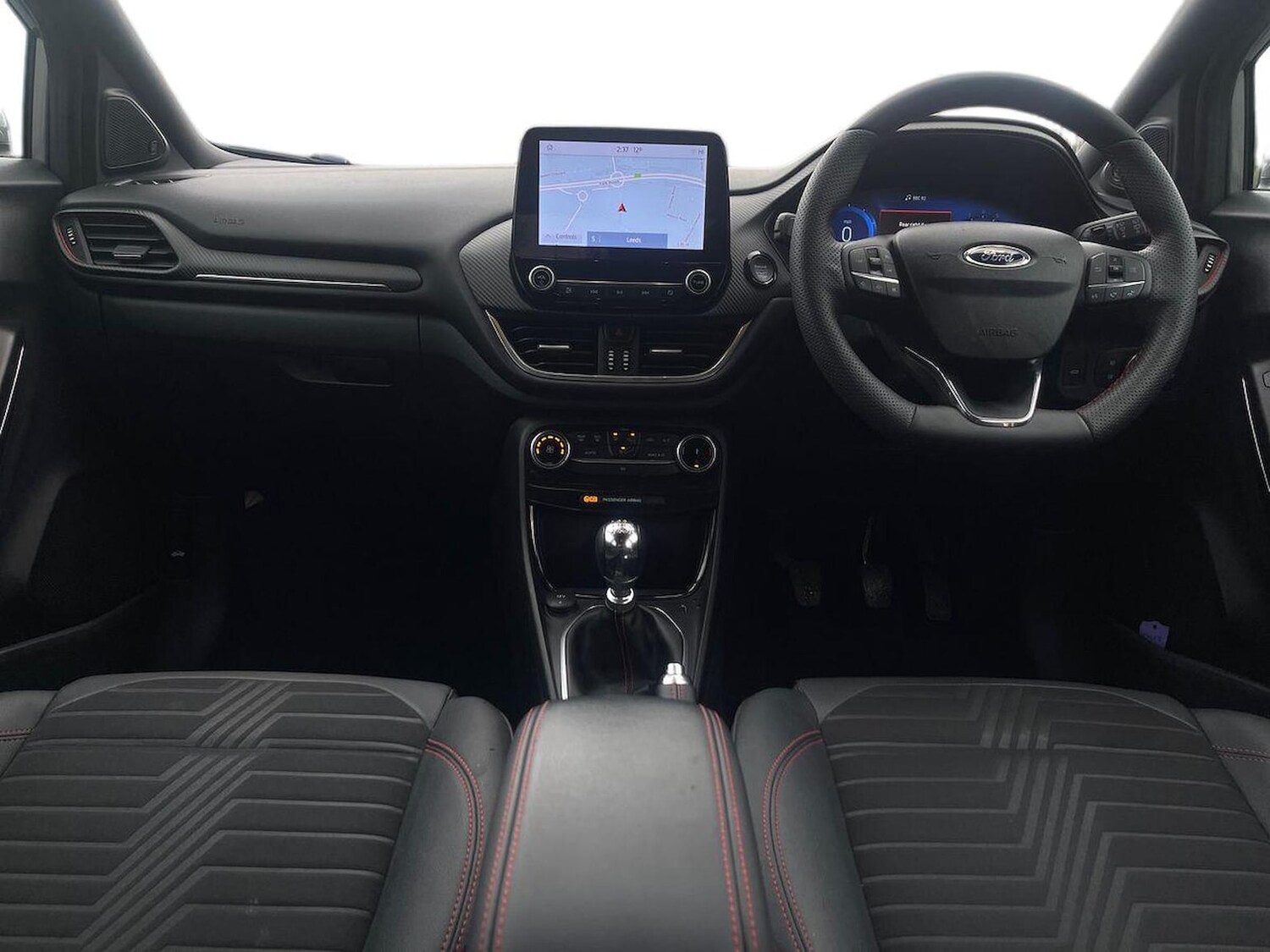 Used Ford Puma 2022 for sale - 78194313: Photo 10