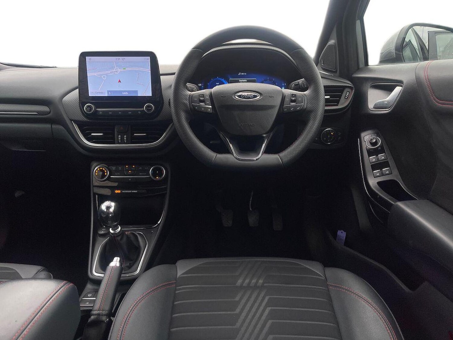 Used Ford Puma 2022 for sale - 78194313: Photo 11