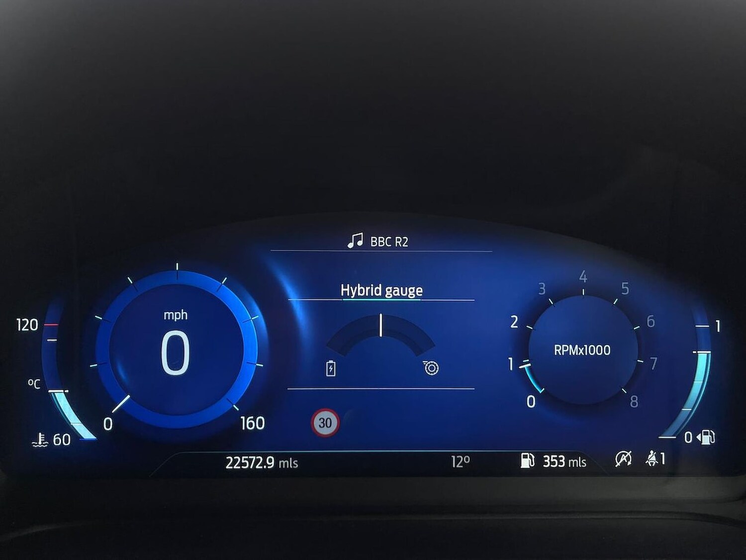 Used Ford Puma 2022 for sale - 78194313: Photo 12