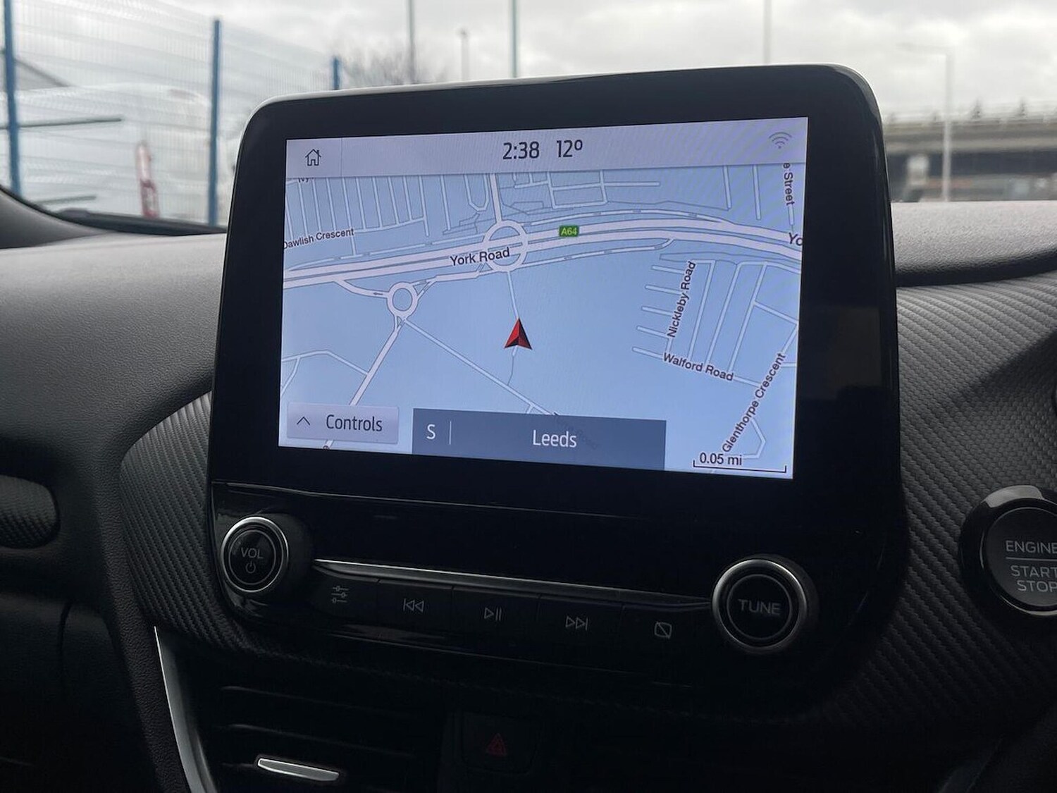 Used Ford Puma 2022 for sale - 78194313: Photo 13