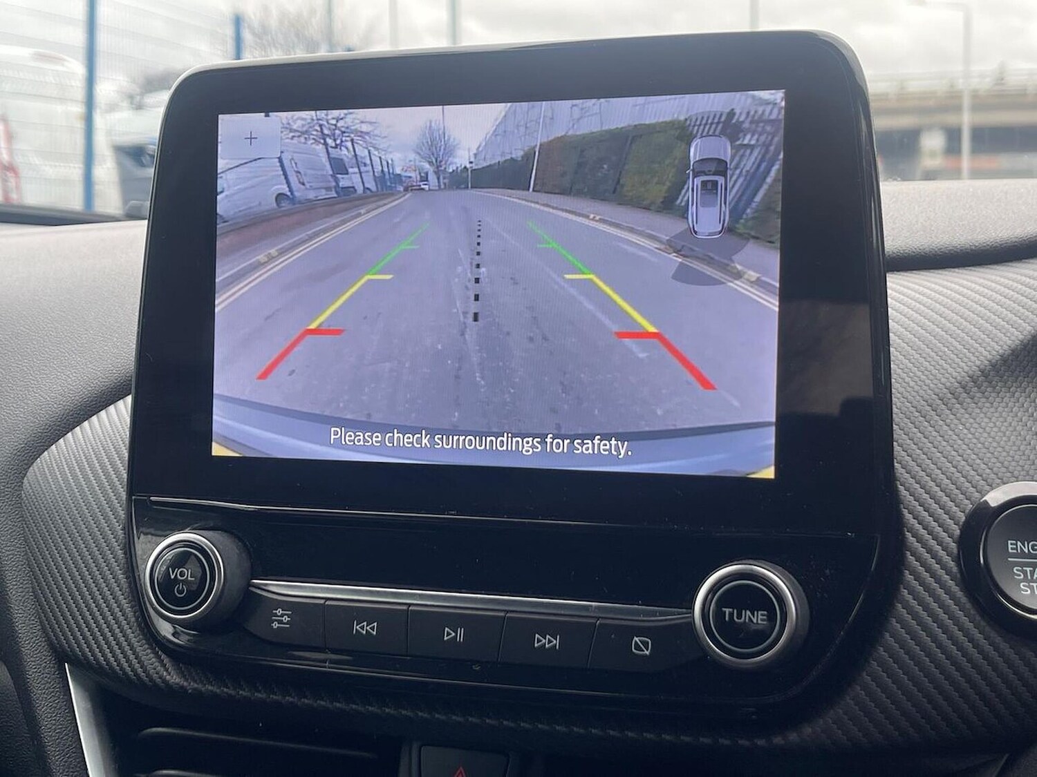 Used Ford Puma 2022 for sale - 78194313: Photo 14