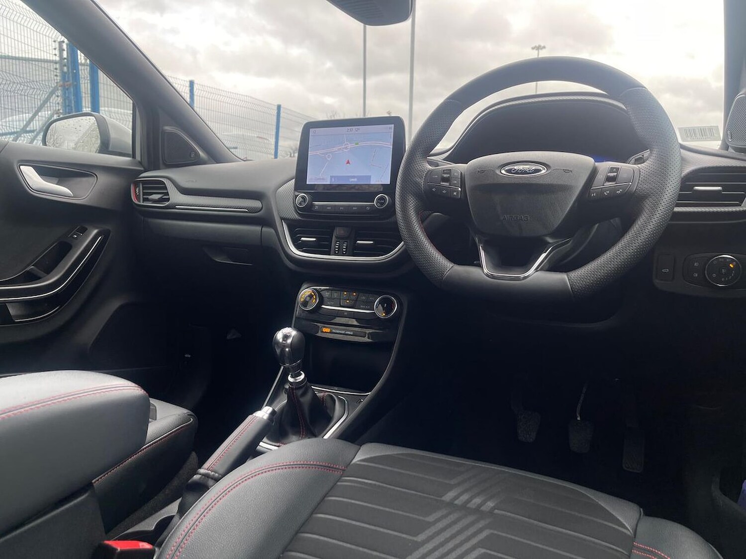 Used Ford Puma 2022 for sale - 78194313: Photo 15