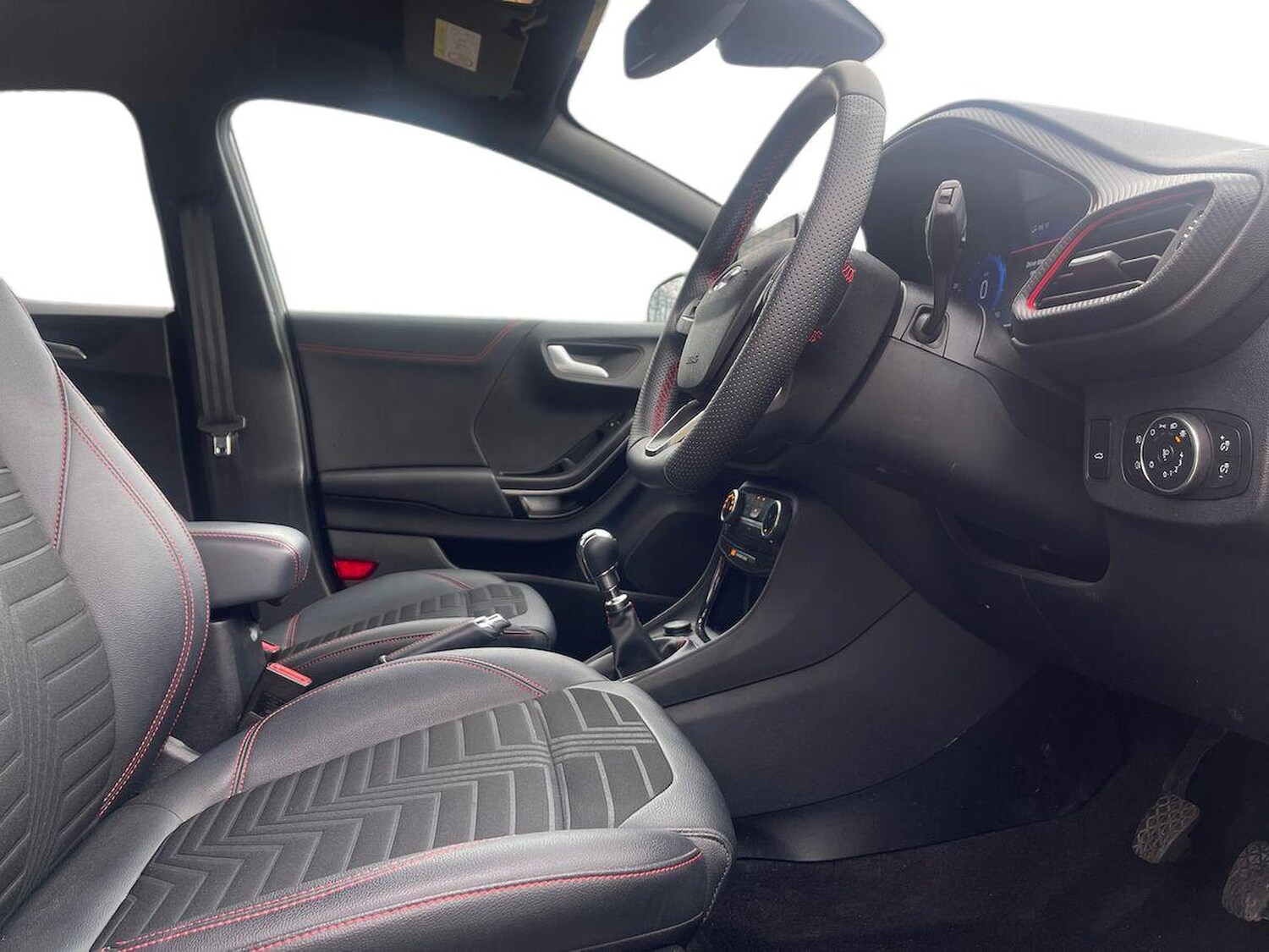 Used Ford Puma 2022 for sale - 78194313: Photo 17