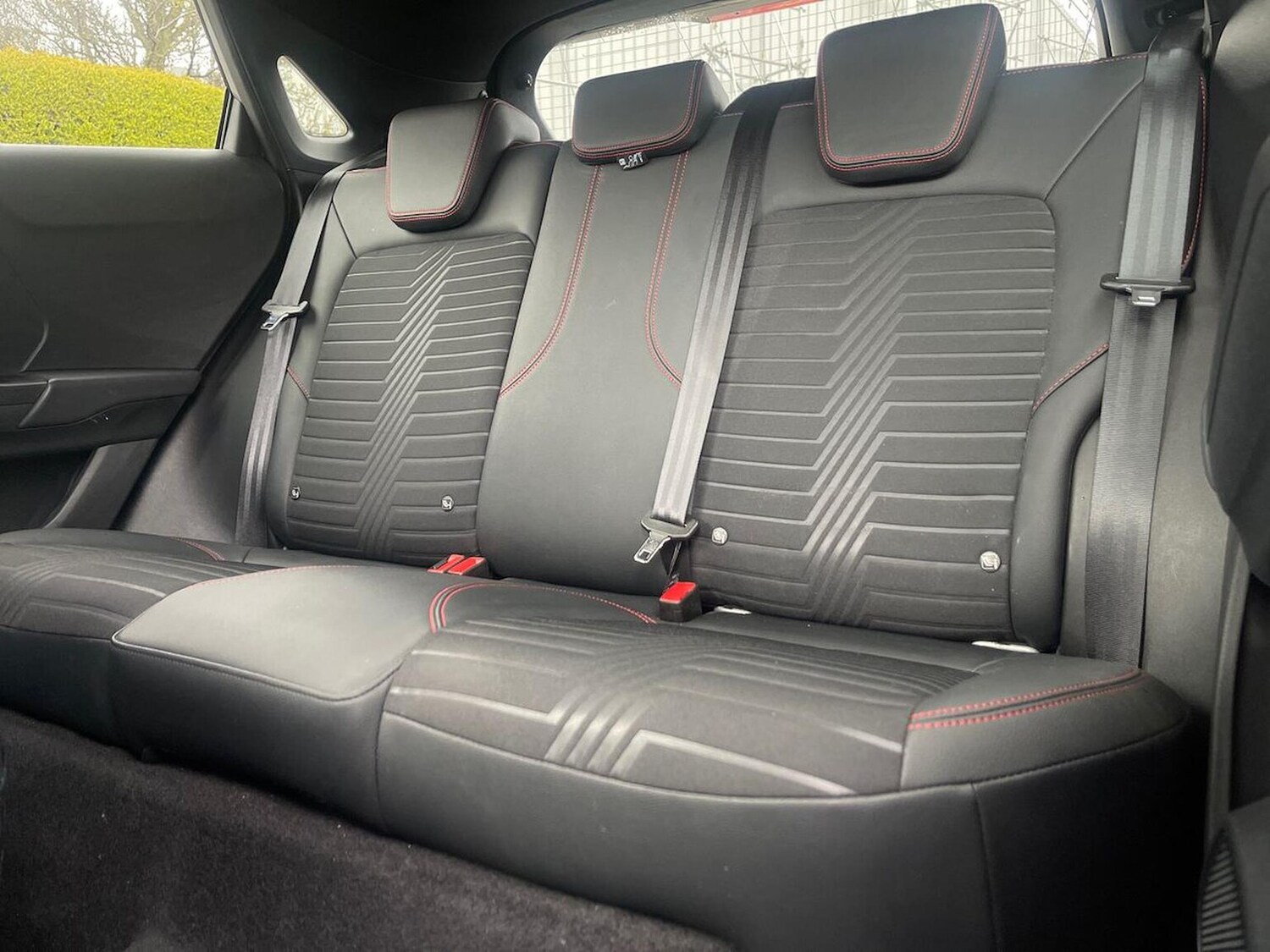 Used Ford Puma 2022 for sale - 78194313: Photo 18