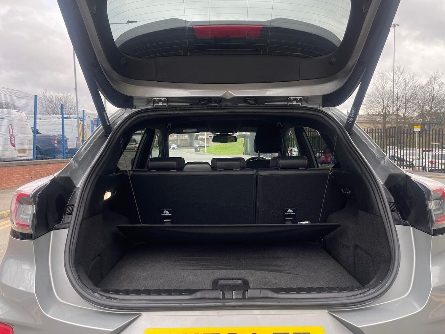 Used Ford Puma 2022 for sale - 78194313: Photo 19