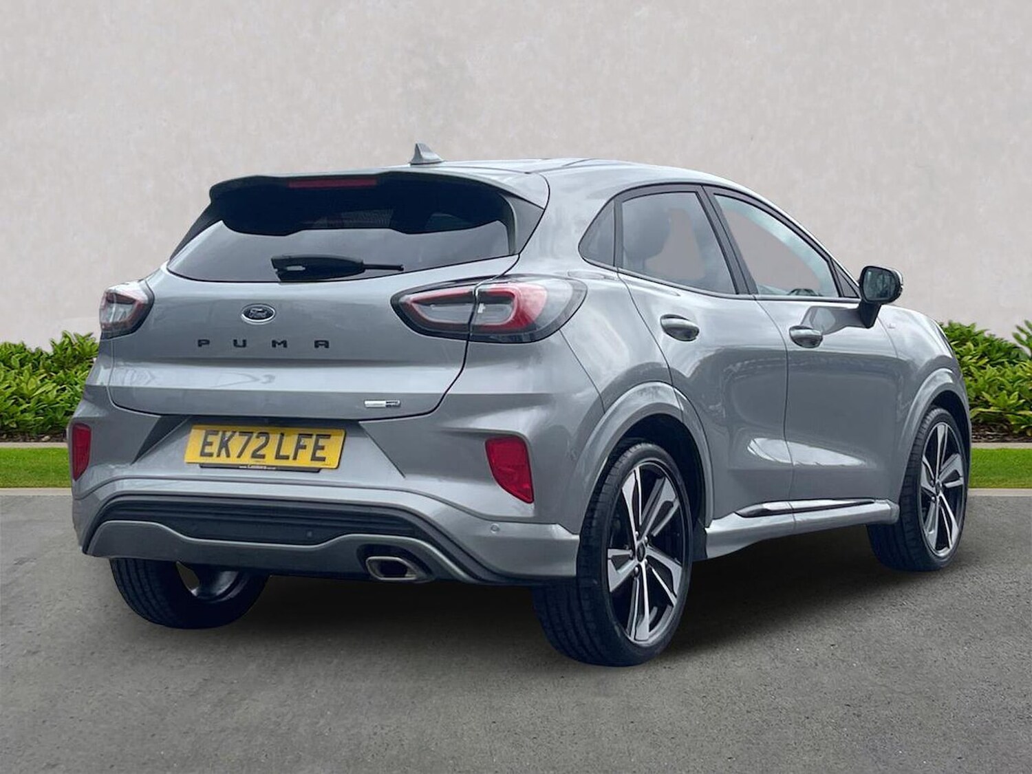 Used Ford Puma 2022 for sale - 78194313: Photo 20