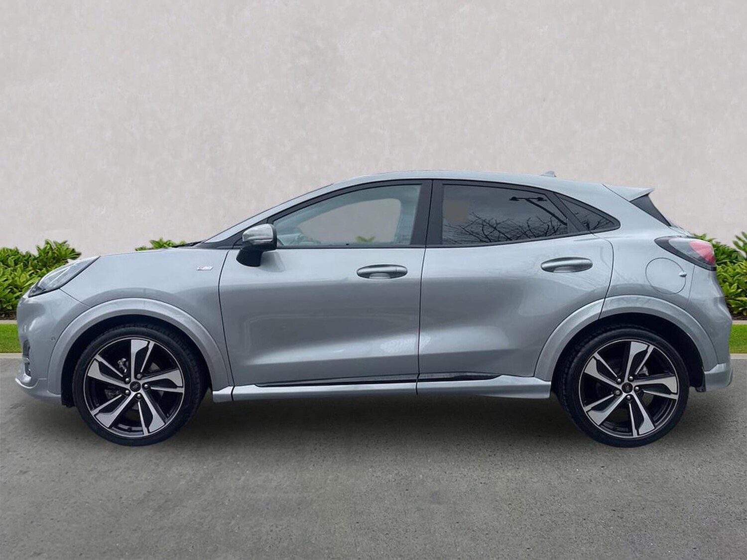 Used Ford Puma 2022 for sale - 78194313: Photo 21