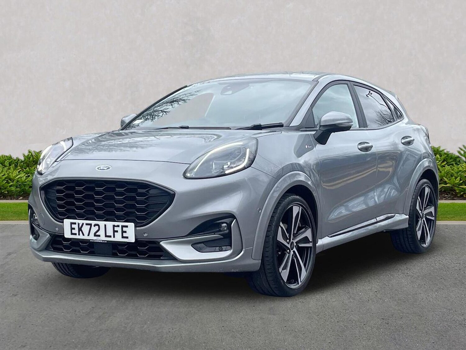 Used Ford Puma 2022 for sale - 78194313: Photo 22