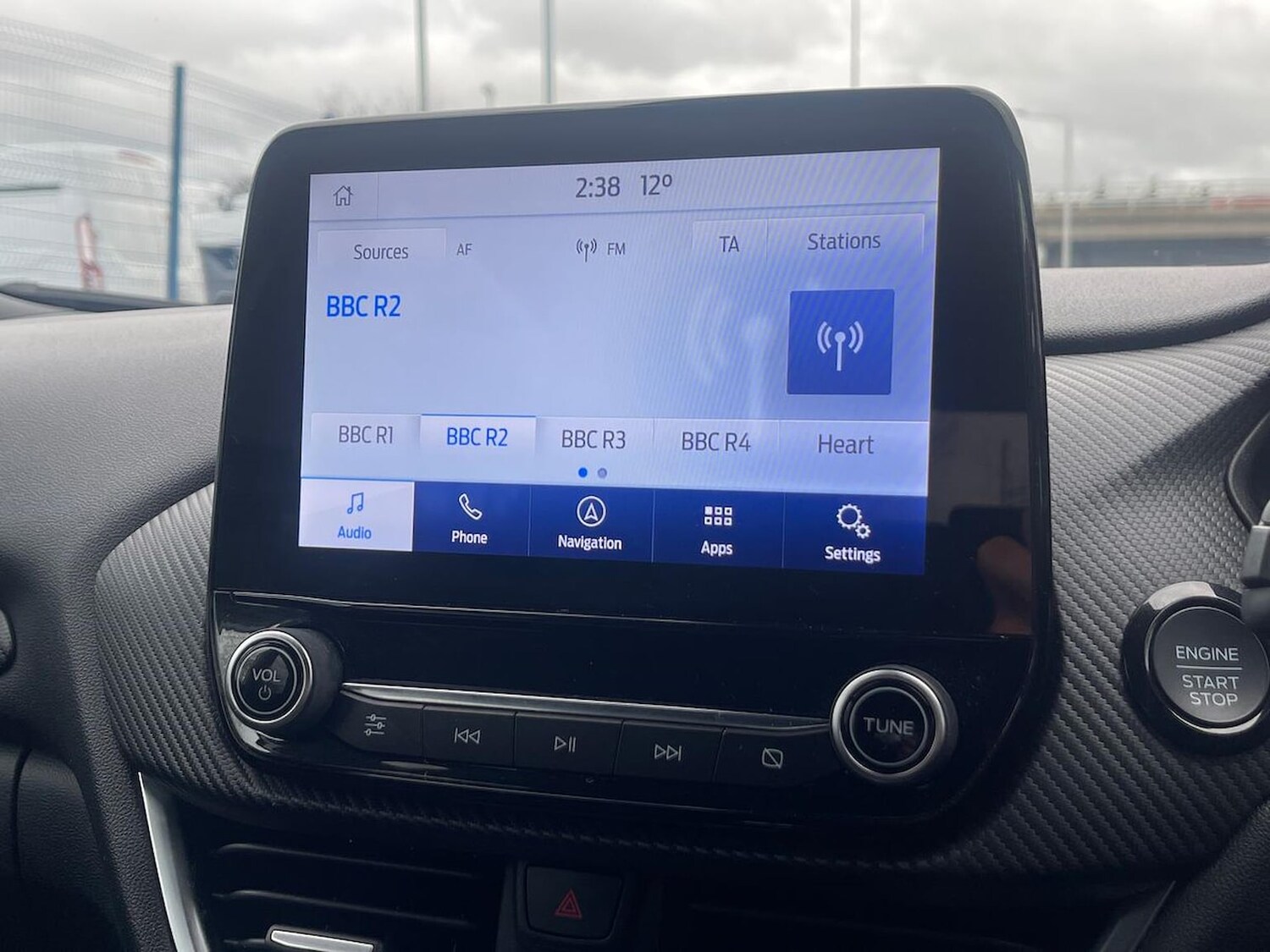 Used Ford Puma 2022 for sale - 78194313: Photo 24