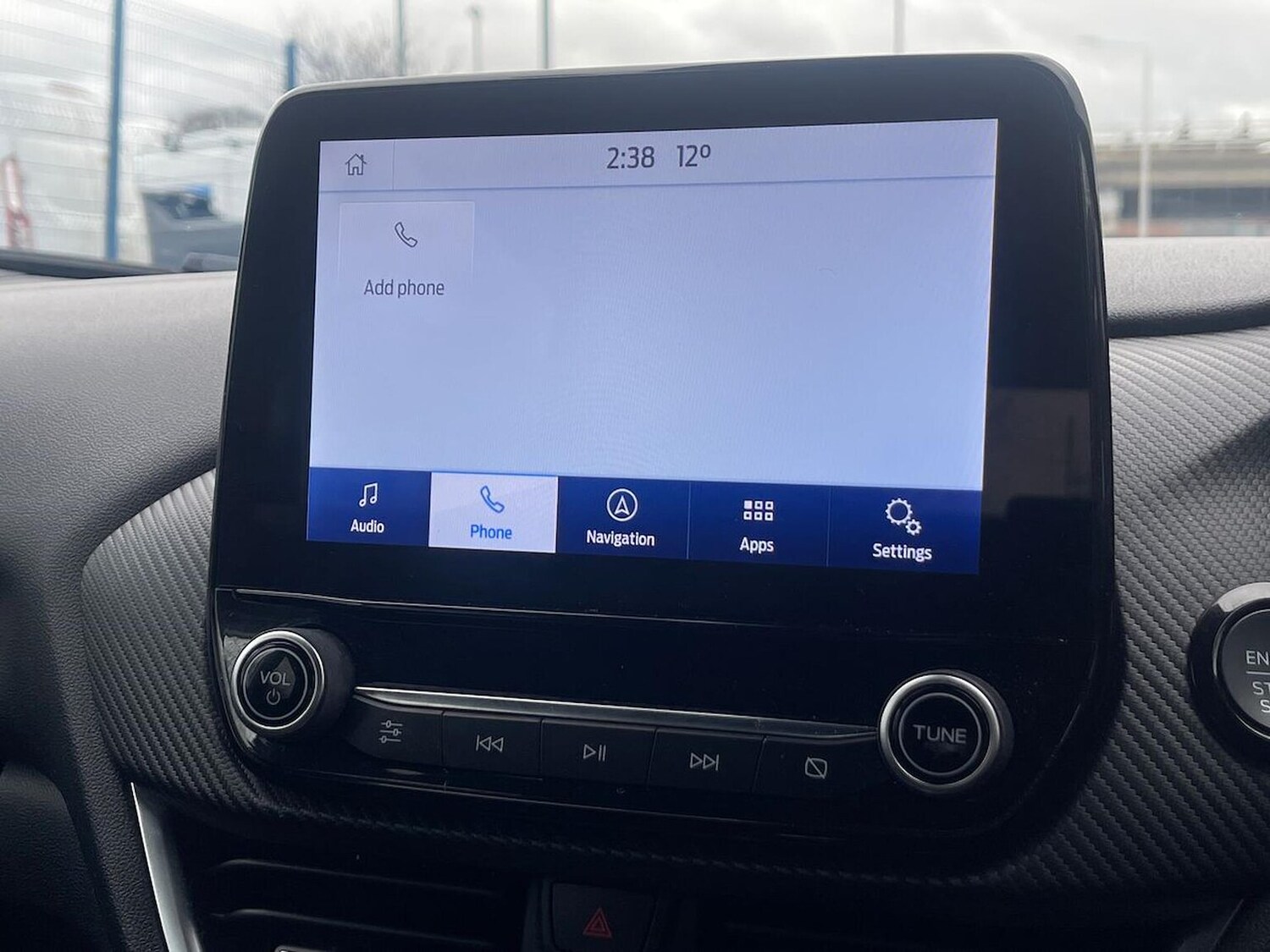 Used Ford Puma 2022 for sale - 78194313: Photo 25