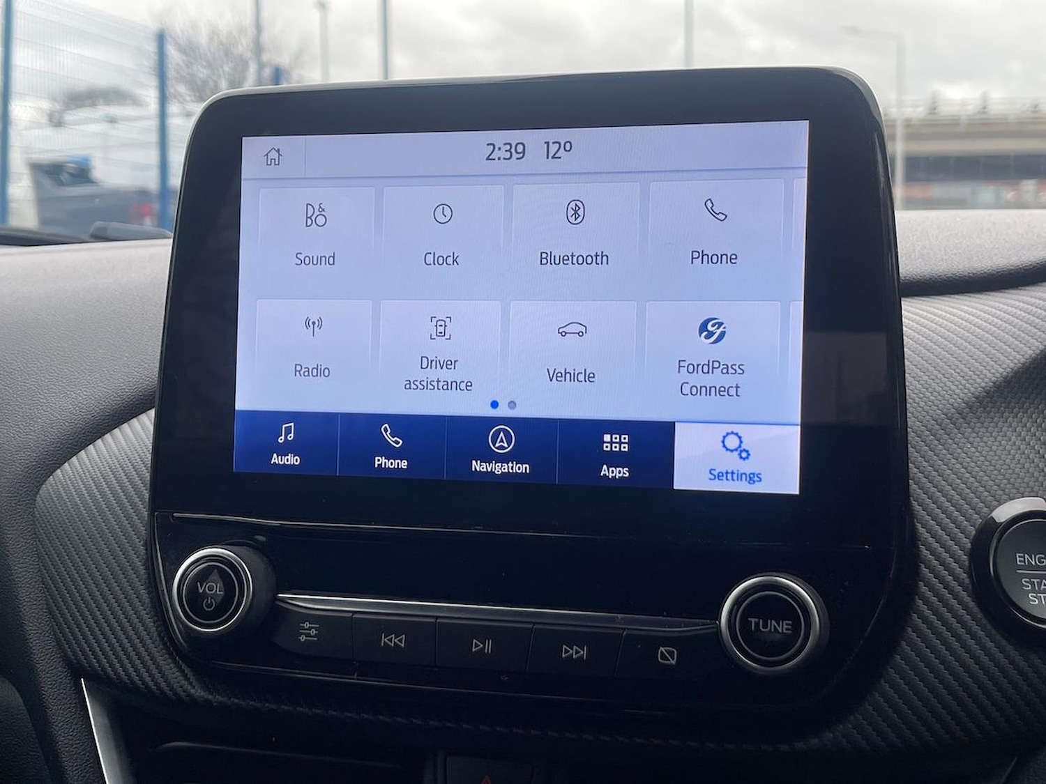 Used Ford Puma 2022 for sale - 78194313: Photo 26