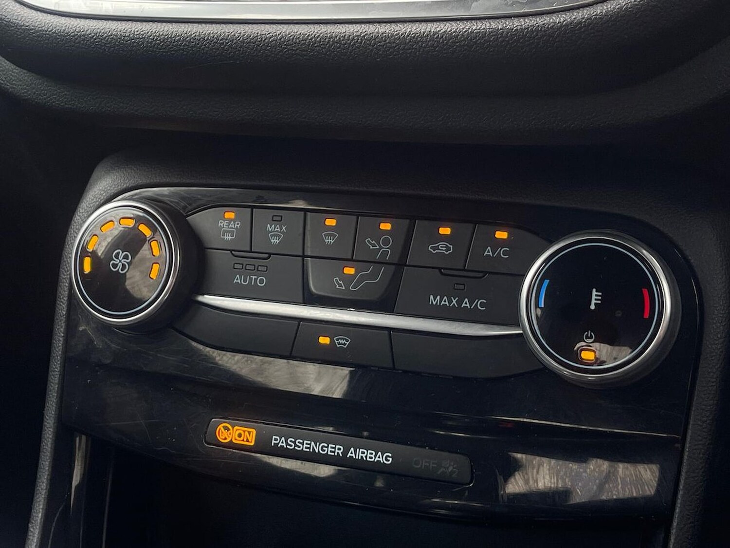 Used Ford Puma 2022 for sale - 78194313: Photo 27