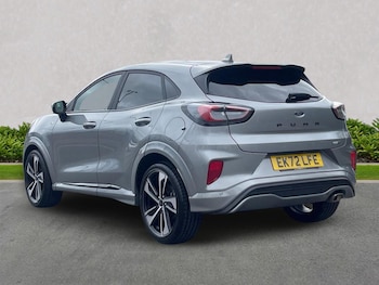 Used Ford Puma 2022 for sale - 78194313: Photo