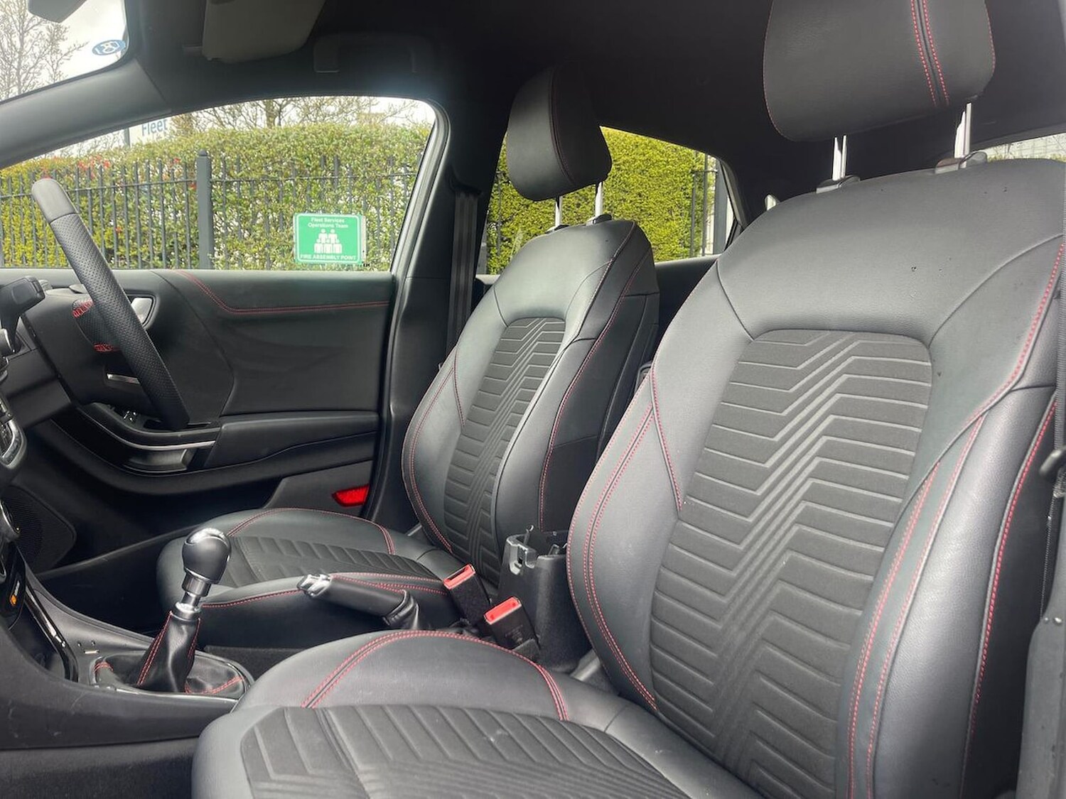 Used Ford Puma 2022 for sale - 78194313: Photo 34