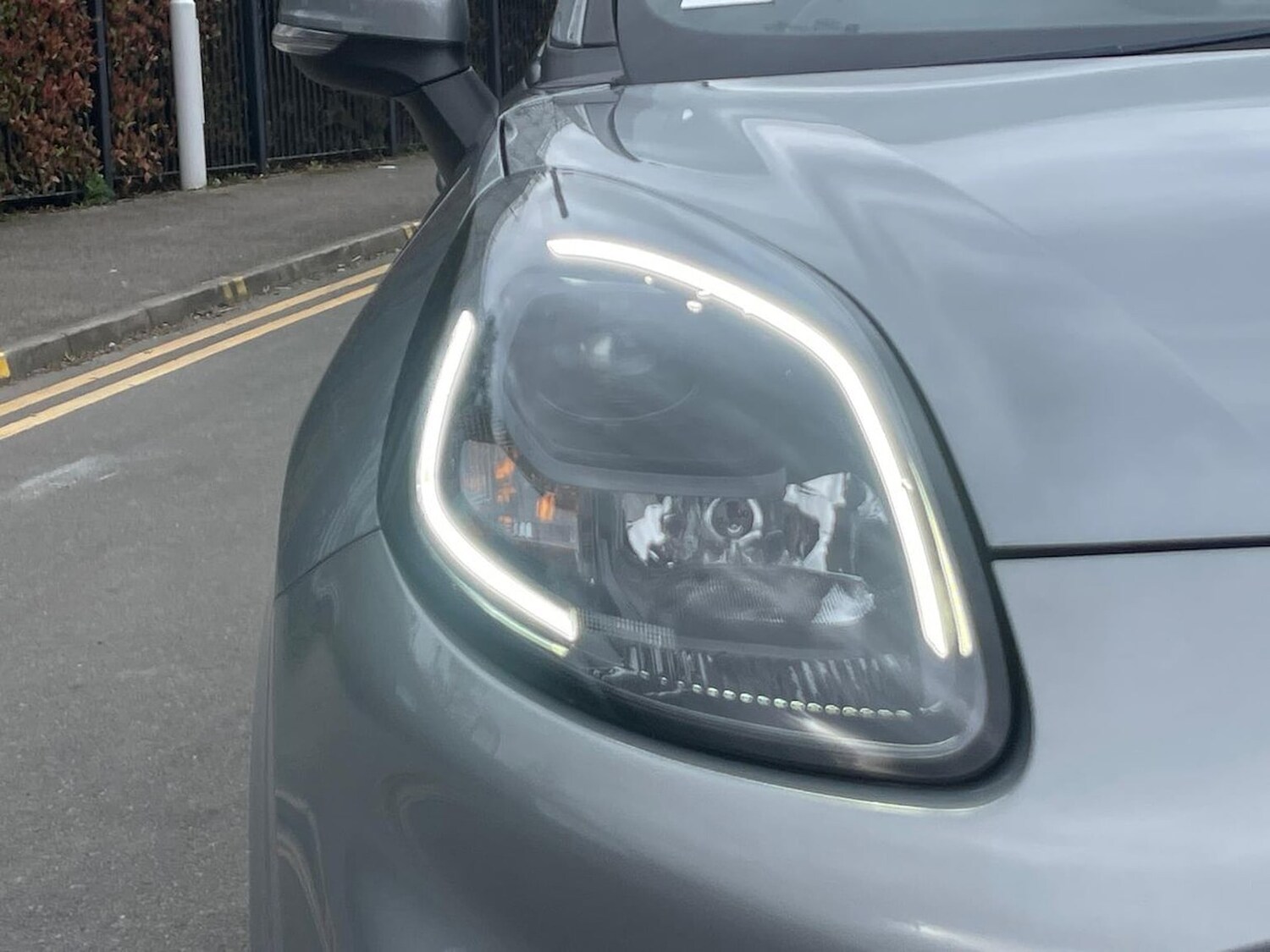 Used Ford Puma 2022 for sale - 78194313: Photo 36