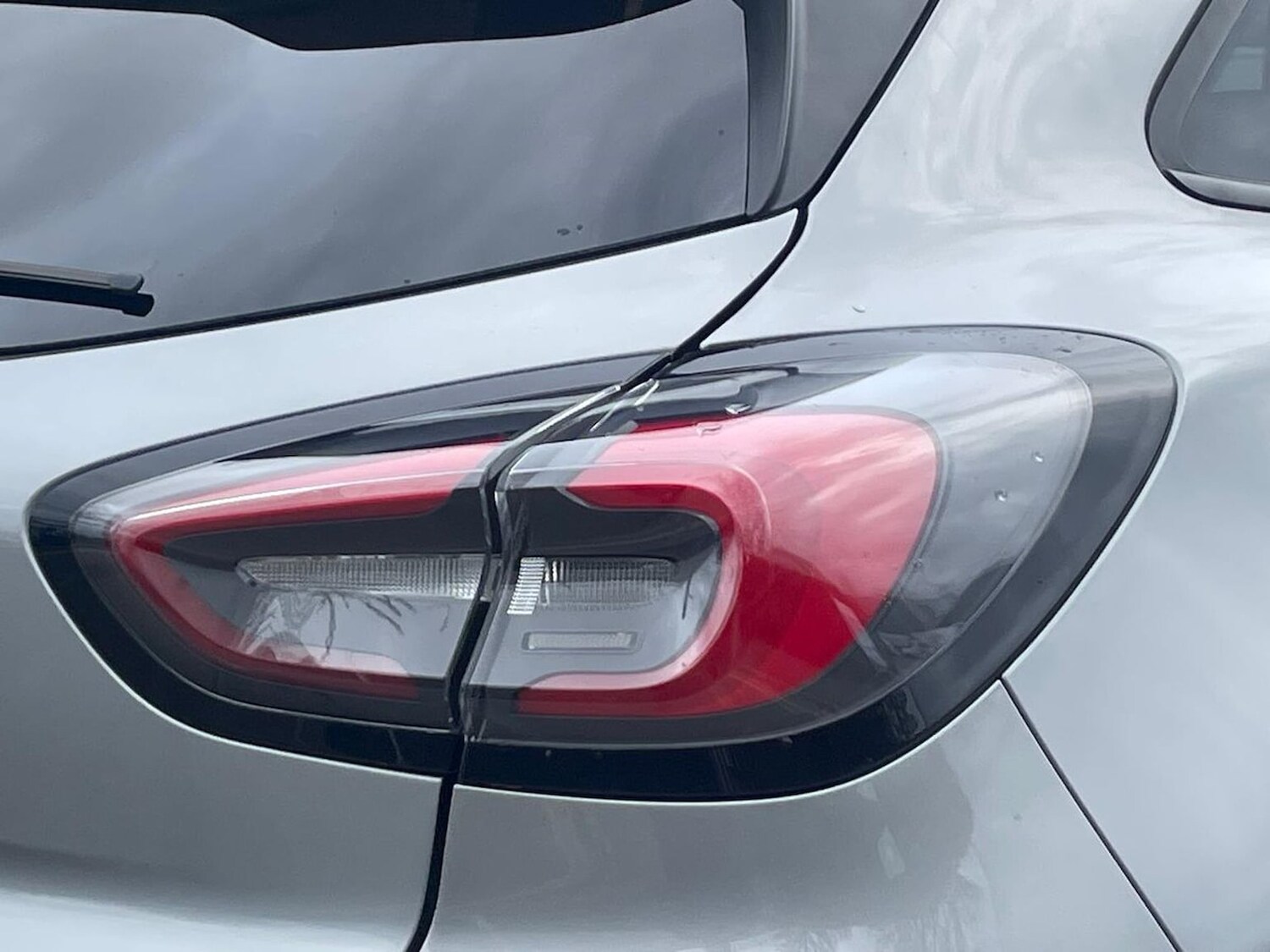 Used Ford Puma 2022 for sale - 78194313: Photo 38