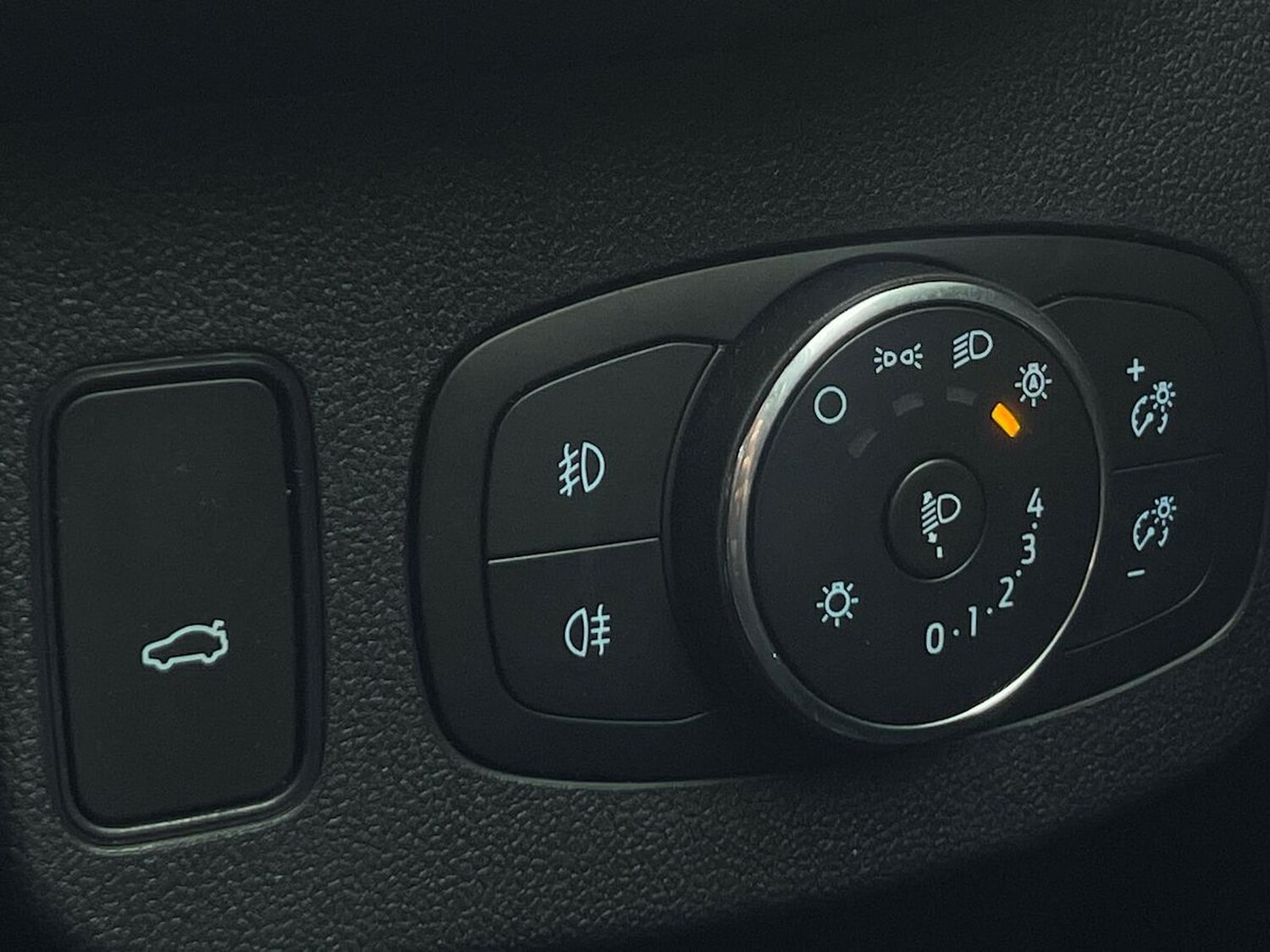 Used Ford Puma 2022 for sale - 78194313: Photo 42