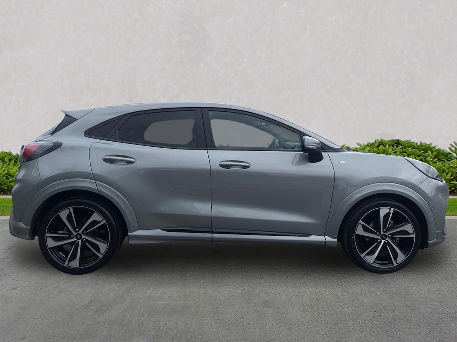 Used Ford Puma 2022 for sale - 78194313: Photo 5