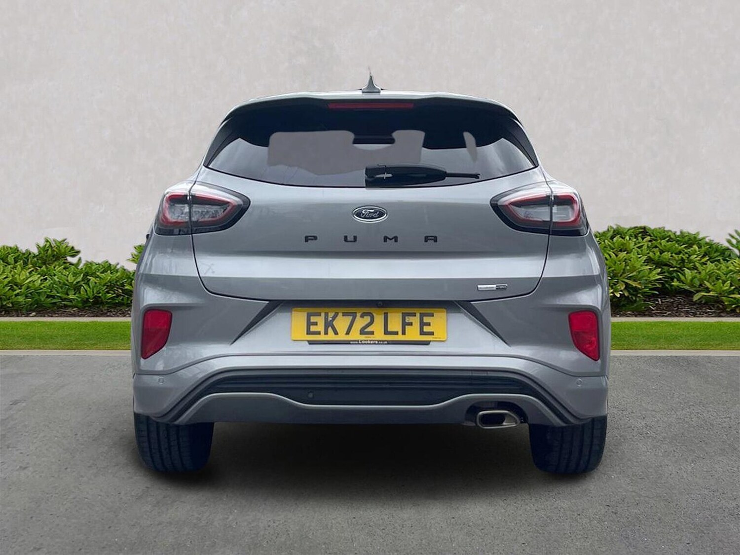 Used Ford Puma 2022 for sale - 78194313: Photo 6