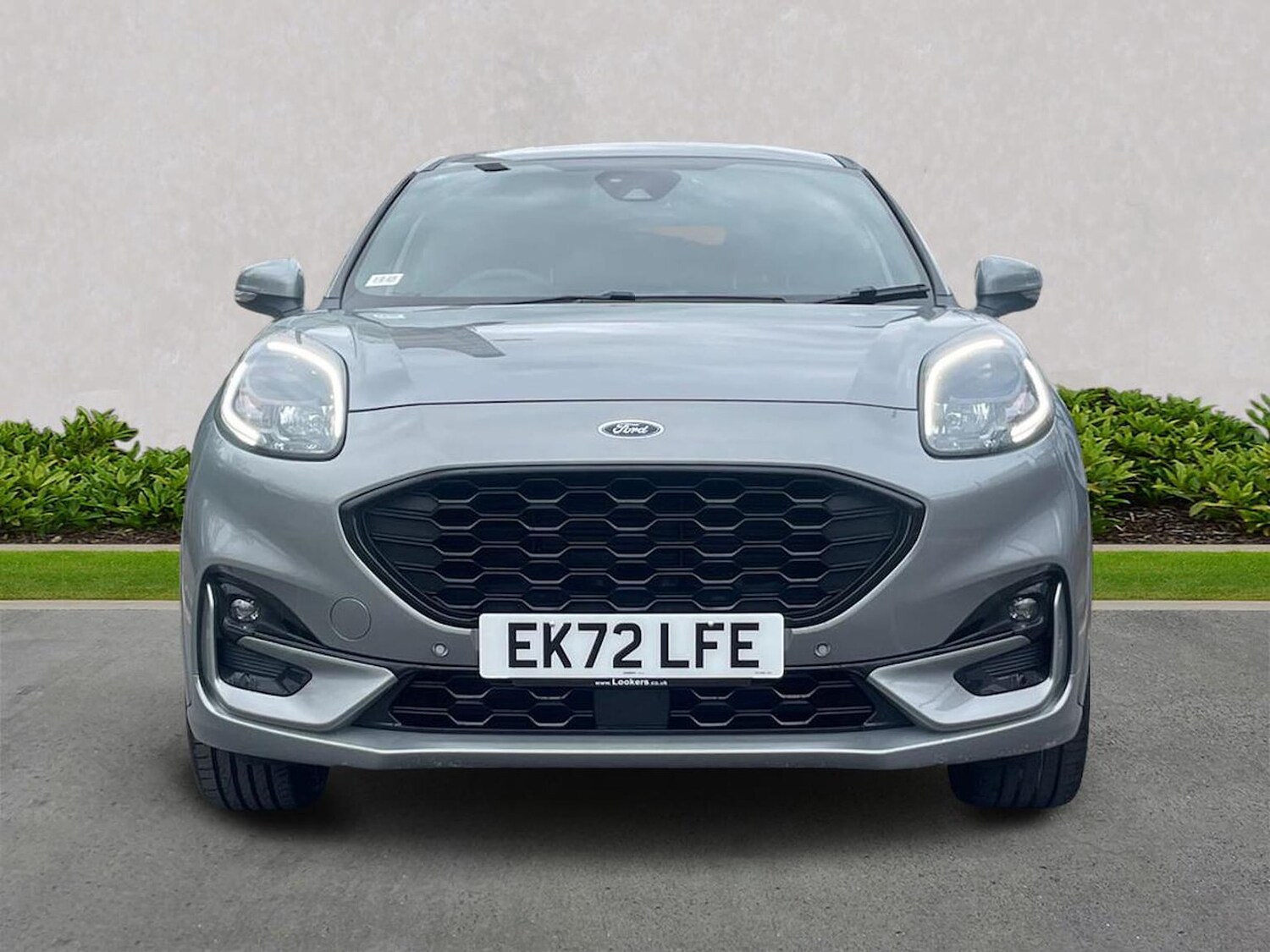 Used Ford Puma 2022 for sale - 78194313: Photo 7