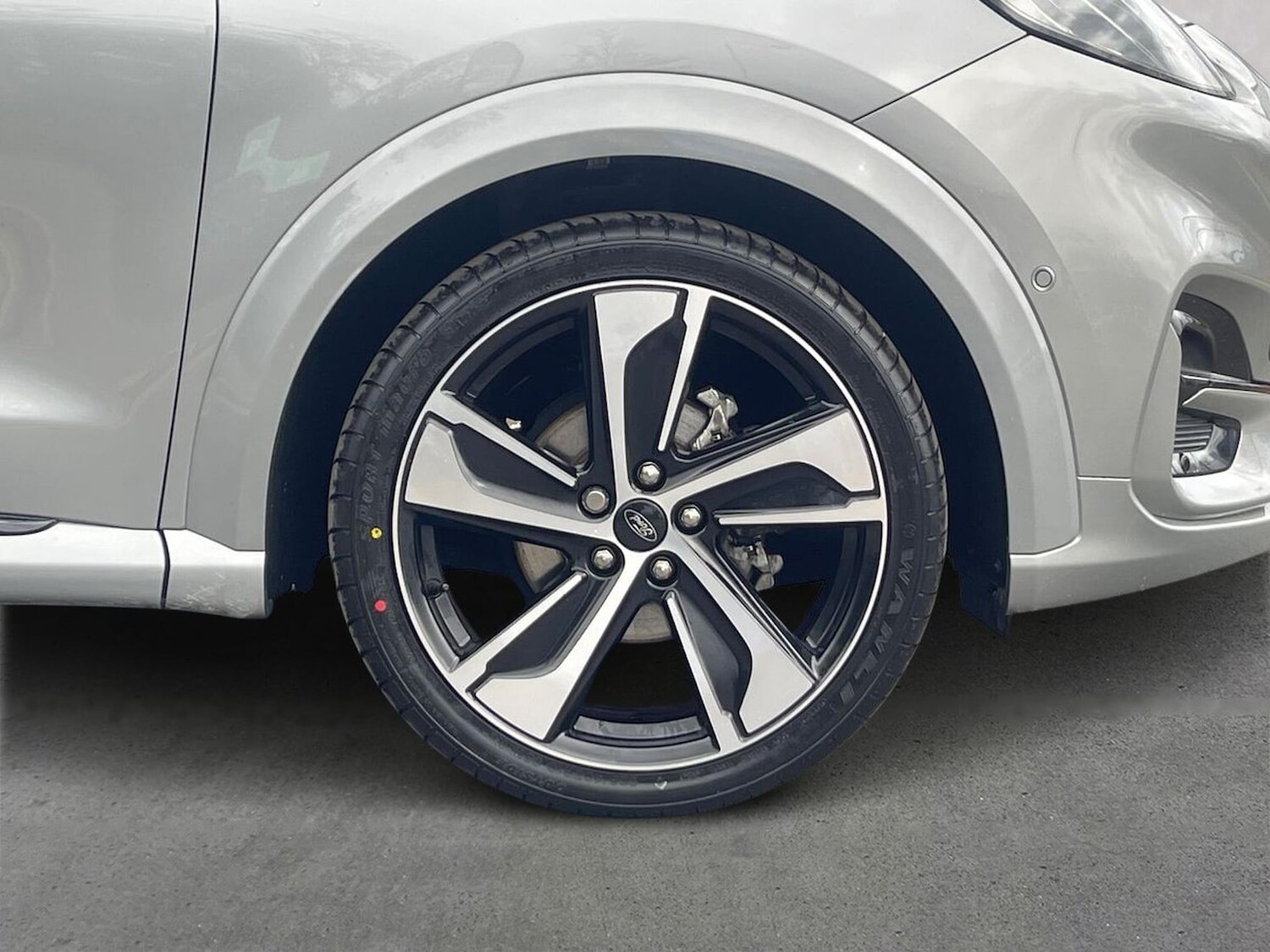 Used Ford Puma 2022 for sale - 78194313: Photo 8