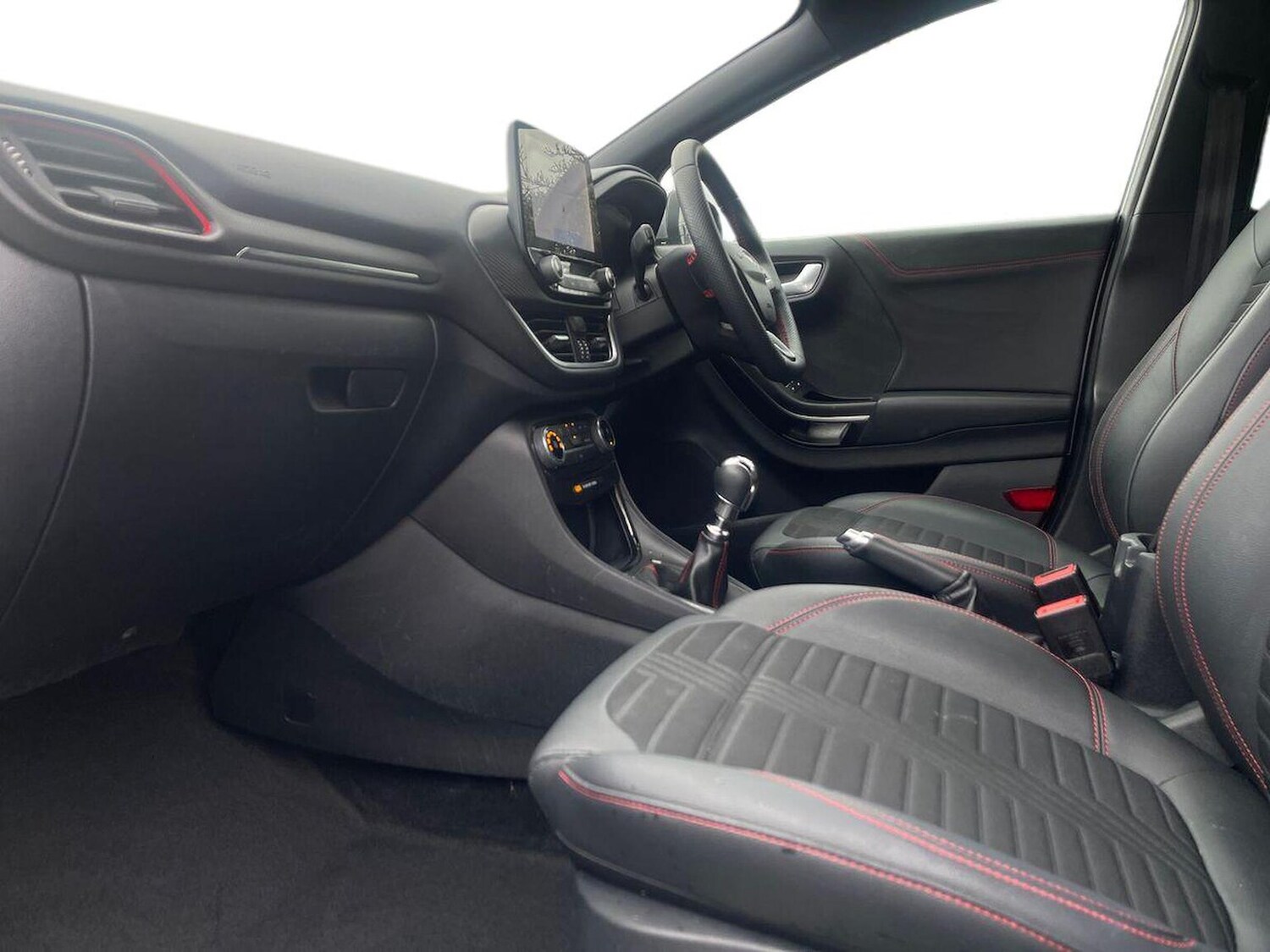 Used Ford Puma 2022 for sale - 78194313: Photo 9