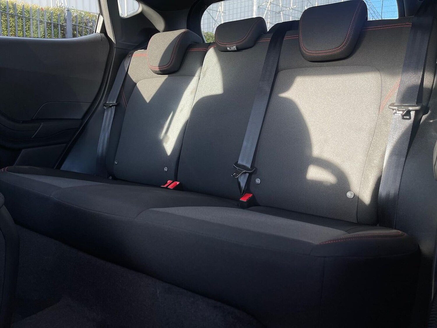 Used Ford Fiesta 2022 for sale - 76687294: Photo 16