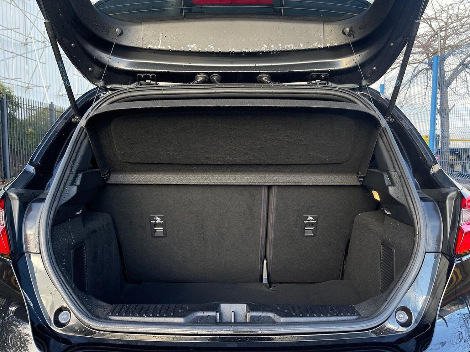 Used Ford Fiesta 2022 for sale - 76687294: Photo 17