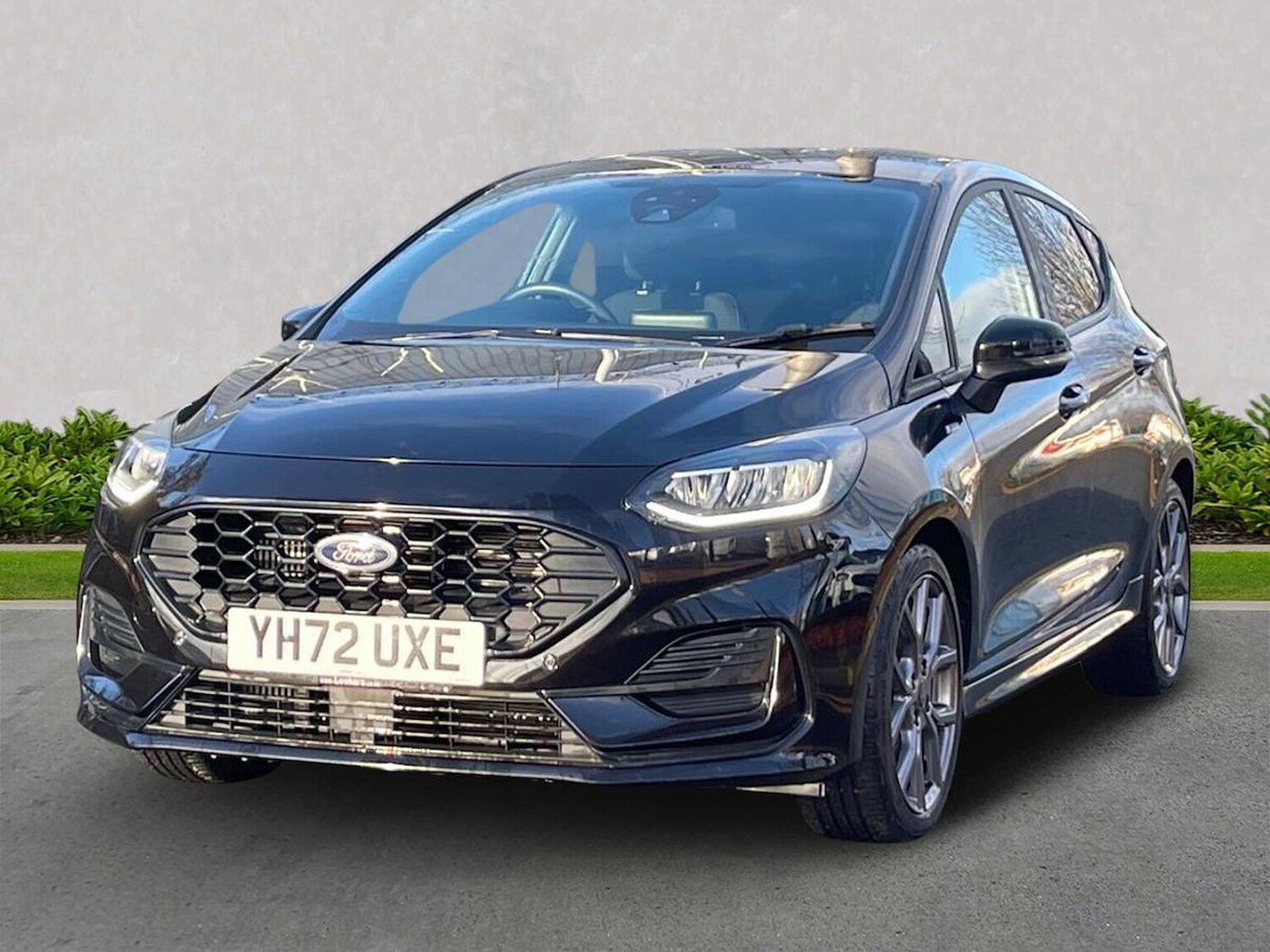 Used Ford Fiesta 2022 for sale - 76687294: Photo 20