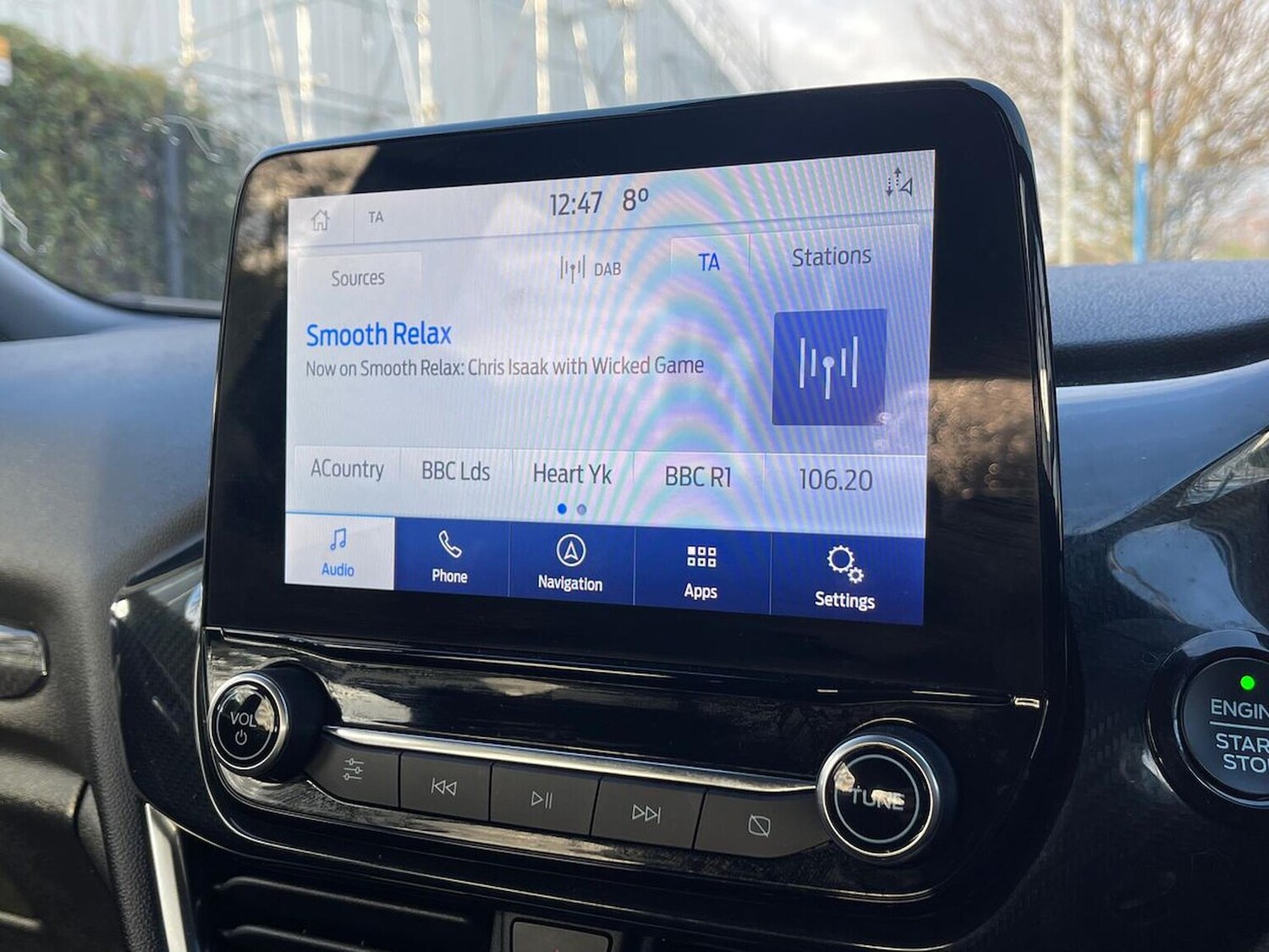 Used Ford Fiesta 2022 for sale - 76687294: Photo 22